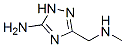 CAS 502546-39-6 molecular structure