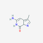 CAS 502958-39-6 molecular structure