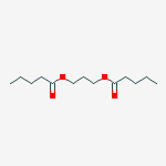 CAS 50343-39-0 molecular structure