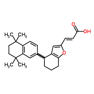 CAS 503620-39-1 molecular structure