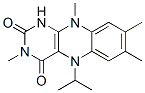 CAS 50387-39-8 structure
