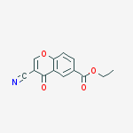 CAS 50743-39-0 molecular structure