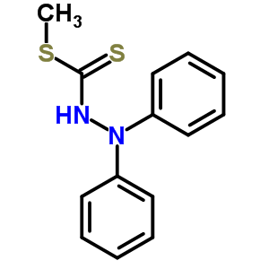 CAS 50878-39-2 molecular structure