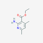 CAS 51076-39-2 molecular structure