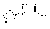 CAS 51163-39-4 molecular structure