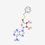 CAS 5135-39-7 molecular structure