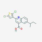 CAS 5148-39-0 structure
