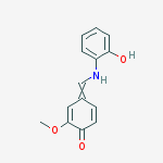 CAS 51821-39-7 molecular structure