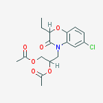 CAS 52042-39-4 structure