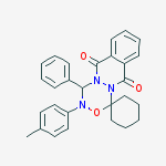 CAS 52165-39-6 molecular structure