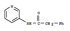 CAS 5221-39-6 molecular structure