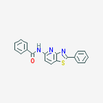 CAS 52334-39-1 molecular structure