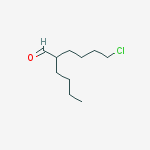 CAS 52387-39-0 molecular structure