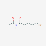 CAS 52533-39-8 molecular structure