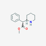 CAS 52760-39-1 molecular structure