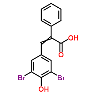 CAS 5325-39-3 molecular structure