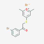 CAS 5331-39-5 molecular structure