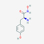 CAS 5351-39-3 molecular structure