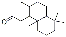 CAS 53779-39-8 molecular structure