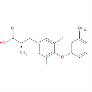 CAS 5383-39-1 molecular structure