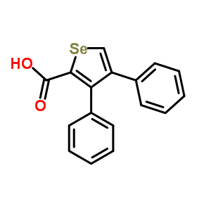 CAS 5408-39-9 molecular structure