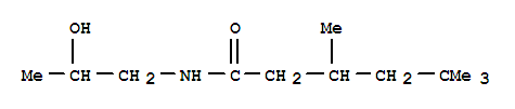 CAS 5423-39-2 molecular structure