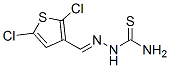 CAS 5425-39-8 molecular structure