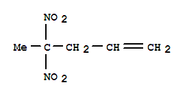 CAS 5432-39-3 molecular structure