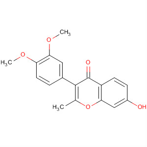 CAS 54528-39-1 molecular structure