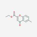 CAS 5464-39-1 molecular structure