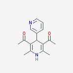 CAS 54756-39-7 molecular structure