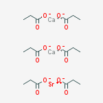CAS 54993-39-4 molecular structure
