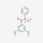 CAS 54996-39-3 molecular structure
