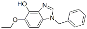 CAS 55000-39-0 molecular structure