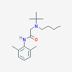 CAS 55077-39-9 molecular structure
