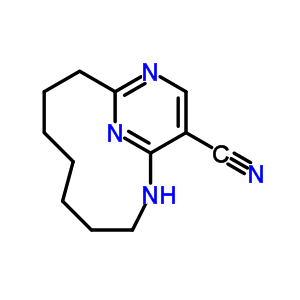 CAS 55114-39-1 molecular structure