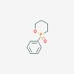 CAS 55549-39-8 molecular structure