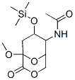 CAS 55622-39-4 molecular structure
