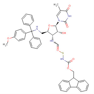 CAS 556826-39-2 molecular structure