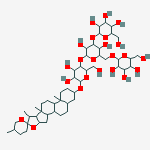 CAS 55750-39-5 molecular structure
