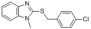 CAS 561026-39-9 molecular structure