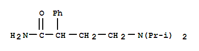 CAS 56265-39-5 molecular structure