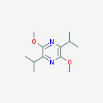 CAS 56343-39-6 molecular structure