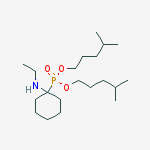 CAS 56420-39-4 molecular structure