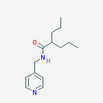 CAS 56427-39-5 molecular structure