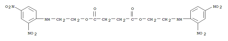 CAS 56820-39-4 molecular structure