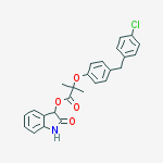 CAS 57081-39-7 molecular structure