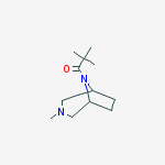 CAS 57269-39-3 molecular structure