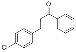 CAS 5739-39-9 molecular structure