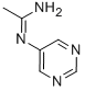 CAS 57705-39-2 molecular structure